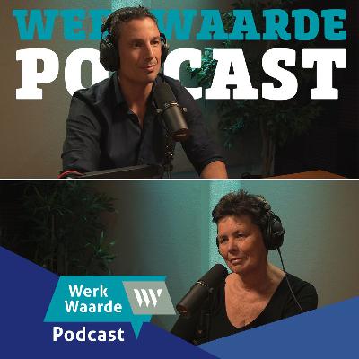 S4:E2 Ziek melden of preventief spreekuur met Nanette Nab S4:E2 Ziek melden of preventief spreekuur met Nanette Nab