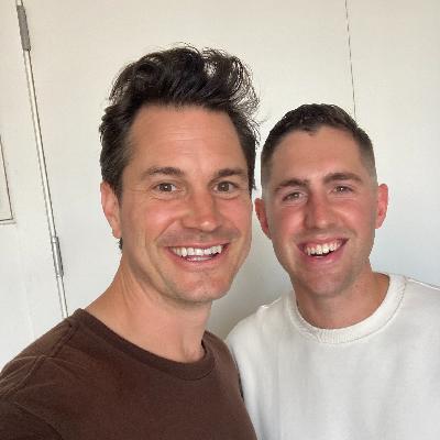 Building A Life Around Building Relationships with Zach Hughes