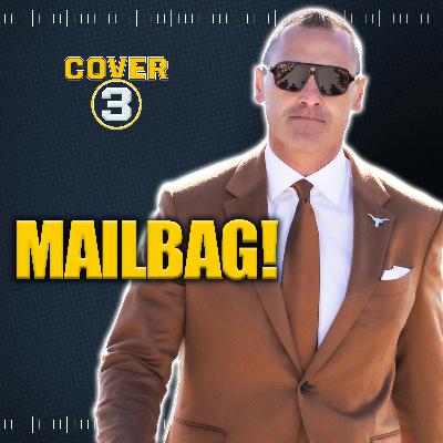 Mailbag! Would You Rather Make The Playoff For 20 Years Or Win 1 National Title?