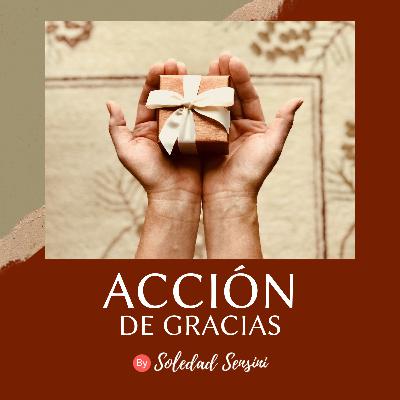 Acción de Gracias