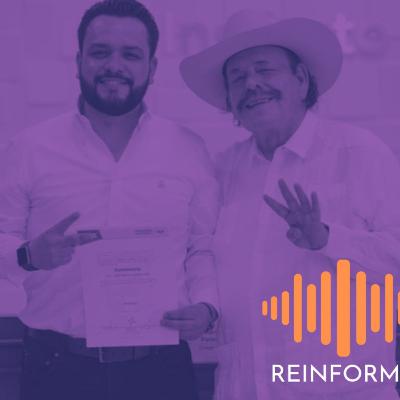 El Noticiero menos escuchado - 12 junio