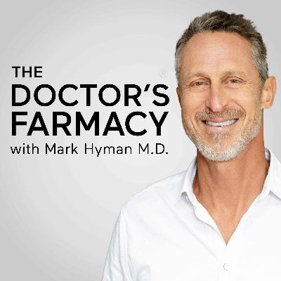 The Harmful Effects Of Glyphosate, The Most Common Agrochemical with Robert F. Kennedy Jr.