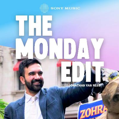 Zohran Mamdani, Killer Whales, Cuts to NPR