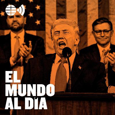 Por qué Trump está tocado Por qué Trump está tocado