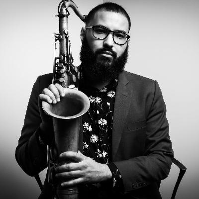 EPISODE ONE HUNDRED NINETY-FOUR, interview with multi-instrumentalist, composer and arranger Jon Beshay