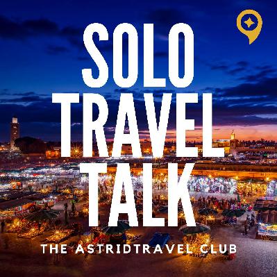 The AstridTravel Club