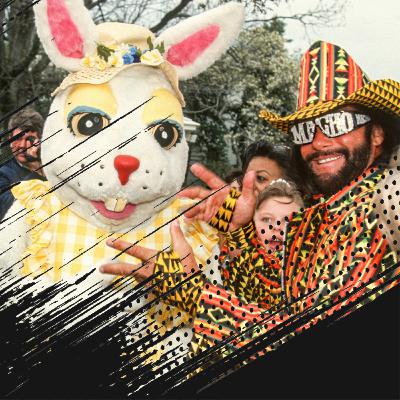 Episode 110: Easter Like Sunday Morning Episode 110: Easter Like Sunday Morning
