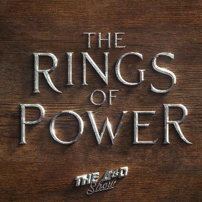 Has Bezos ruined LOTR?