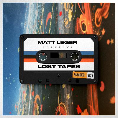 Lost Tapes 027