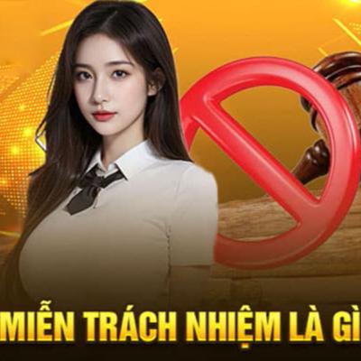 Miễn Trừ Trách Nhiệm iWin Miễn Trừ Trách Nhiệm iWin