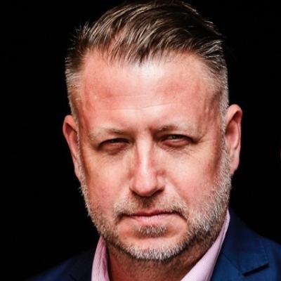 Mark Hadland aka The Experience Officer - An experiment in AI content generation