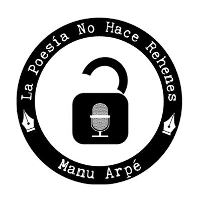 Ep. #16, con Irina Yellows. La Poesía No Hace Rehenes