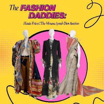 Haute Prices! A Record Setting Auction of Dior Couture Haute Prices! A Record Setting Auction of Dior Couture