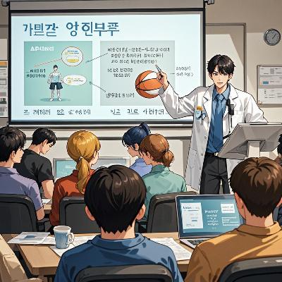 串台 | 教练、康复师的执业误区与真相，这期一次性说清楚
