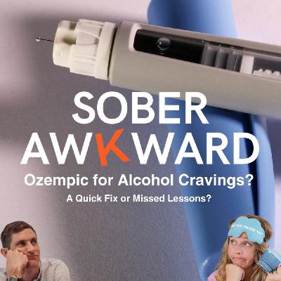 Ozempic for Alcohol Cravings?