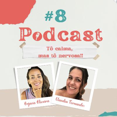 #8 - O educador está disponível para se reinventar?
