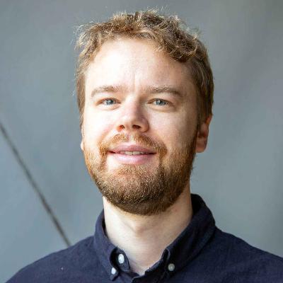 Hvor er egentlig lyspartikkelen, fotonet?