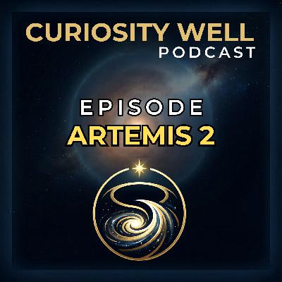 Artemis 2 - Everything you need to know