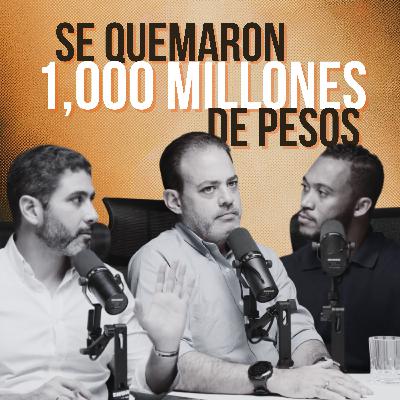 Cómo RECONSTRUIR un negocio desde las CENIZAS | Ft. CEO de Bellón - Carlos Iglesias Cómo RECONSTRUIR un negocio desde las CENIZAS | Ft. CEO de Bellón - Carlos Iglesias