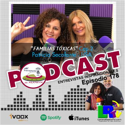 P.178 – Familias Tóxicas – Cap. 2 P.178 – Familias Tóxicas – Cap. 2