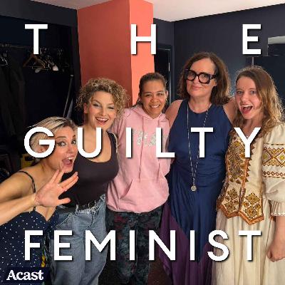444. Edinburgh Previews with Bec Hill, Alice Fraser, Ria Lina and Anastasiya Ador