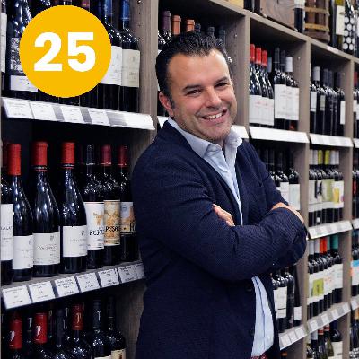 Das Leben genießen – Ein Gespräch mit Carlos Borreguero