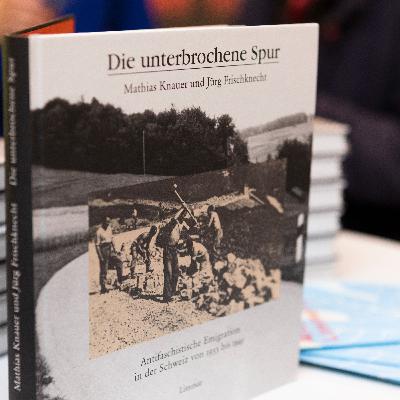 Mathias Knauer Filmpodium 03.02.2025