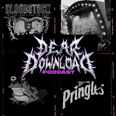 Bloodstock 2025 review