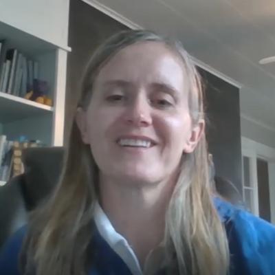 Vol 3 #93 - Mandy Green, Founder of BUSY COACH and Vice President at Tudor Collegiate Strategies
