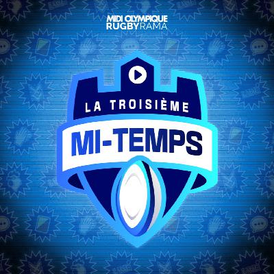 LE CARTON DE TOULOUSE, LA DÉCEPTION UBB ET L'AFFAIRE QUERCY - GALTHIÉ... LA TROISIÈME MI-TEMPS DU 28 SEPTEMBRE