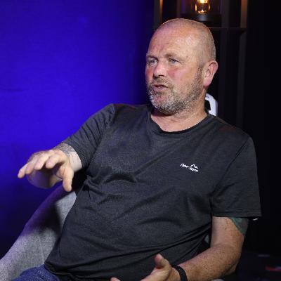 In conversation with Dessie Loughery In conversation with Dessie Loughery