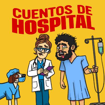 Ep 148 | Cuentos de hospital
