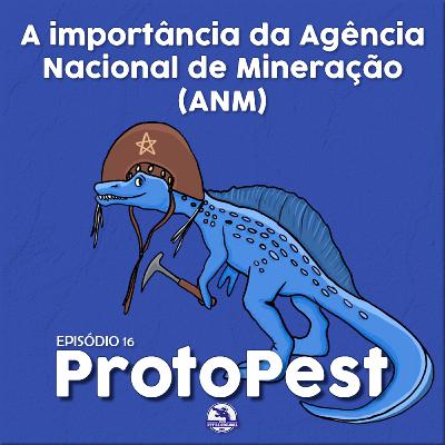 A importância da Agência Nacional de Mineração