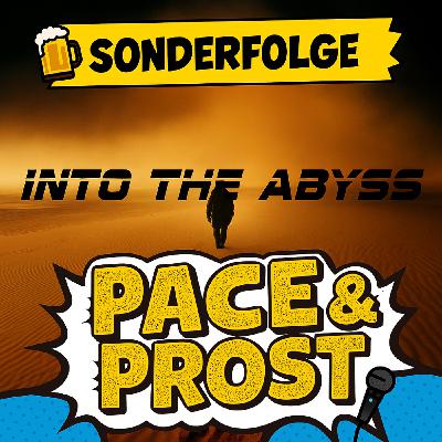 Sonderfolge Albumrelease: Into the Abyss – Pepe über Musik, Abschiede & Gitarren