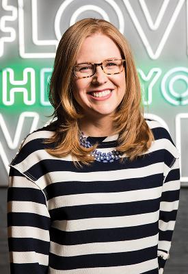 The Science of Celebrating Success, with Helen Stoddard (formerly Twitter) The Science of Celebrating Success, with Helen Stoddard (formerly Twitter)