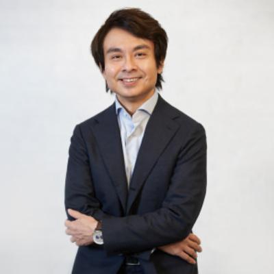 #164-1 鏡リュウジさん（占星術研究家、翻訳家）