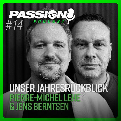 Ein Angeljahr voller Geschichten – Unser Rückblick 2025 Ein Angeljahr voller Geschichten – Unser Rückblick 2025