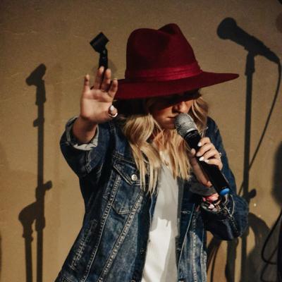 Getting ready upperrom cover