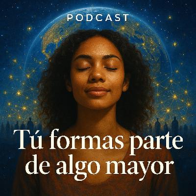 Vit 38 - TÚ formas parte de algo más grande. ¡Descúbrelo!