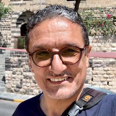 محمد طبيشات: أنثروبولوجيا طبية ذات تصور شمولي في مواجهة  المنهج الذري للعلم الحديث