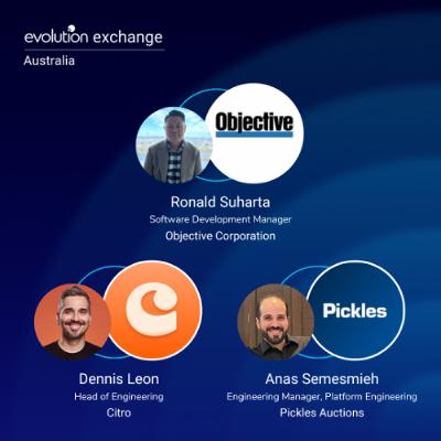Evo AU #192 - How AI & Cloud Engineering, are Transforming Teams & Productivity