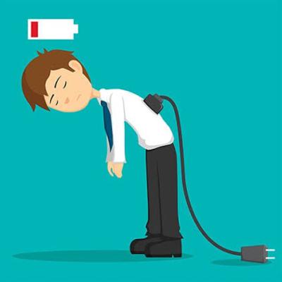 Sociedade do Cansaço