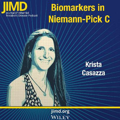 Biomarkers in Niemann-Pick type C: Preparing for Clinical Trials Biomarkers in Niemann-Pick type C: Preparing for Clinical Trials