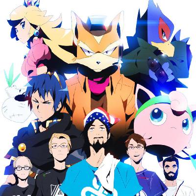 Episodio 2 Smash BEAST 6 y TIjuana Episodio 2 Smash BEAST 6 y TIjuana