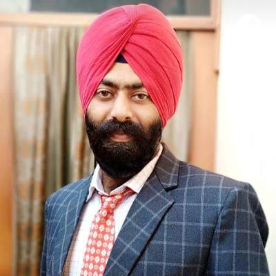 Adv. Jaspreet Channa (Trailer)