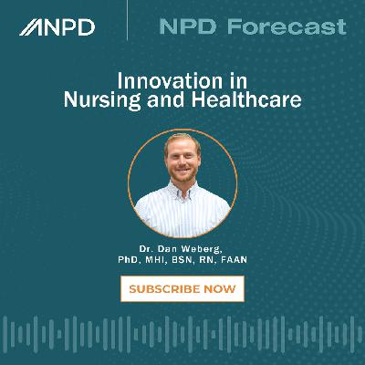 Innovation in Nursing and Healthcare