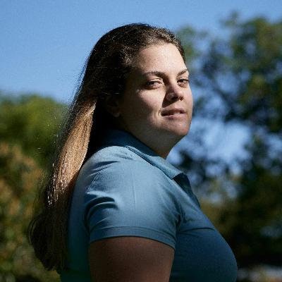 Game Changers: Kicking Goals Together (with Katelyn Smith)