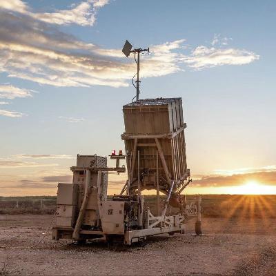 עיבוי והעלאת כוננות במערך ההגנה האווירית בצפון