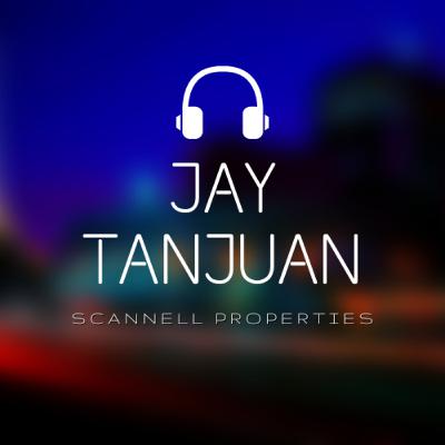 EP 22 - Jay Tanjuan