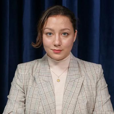 Настасся Касцюгова. Якую будучыню дэмсілам рыхтуюць Коўл, Мінск і Уладзімір Мацкевіч
